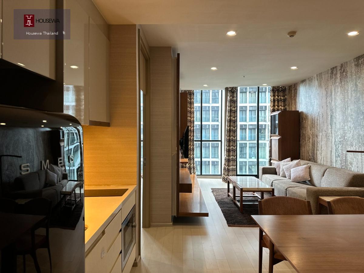 Noble Ploenchit | For Sell & Rent