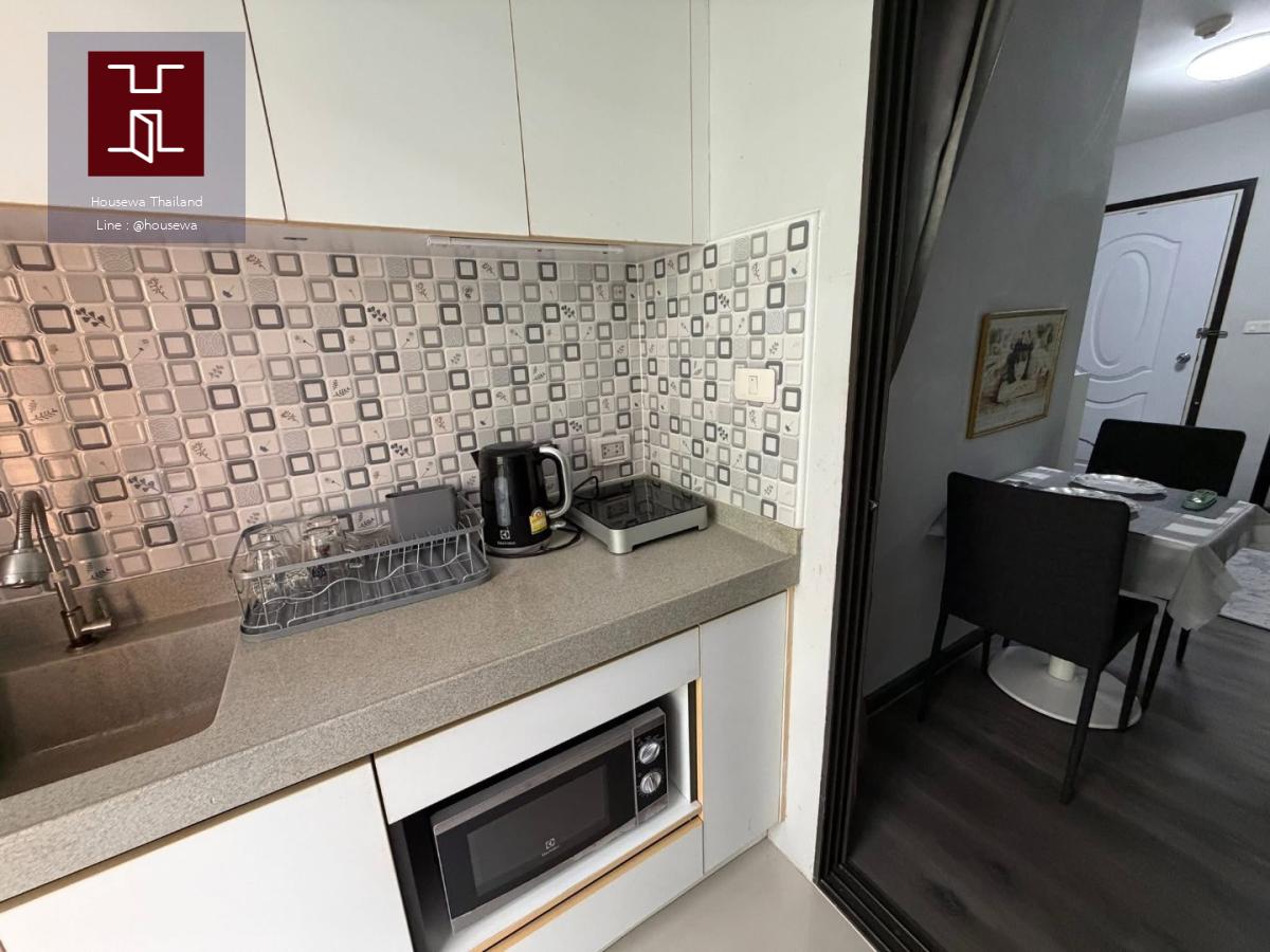 ขาย / ให้เช่า คอนโด iCondo Sukhumvit 103 ใกล้ BTS อุดมสุข