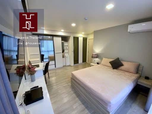Maestro 03 Ratchada–Rama 9 | Pet Friendly
