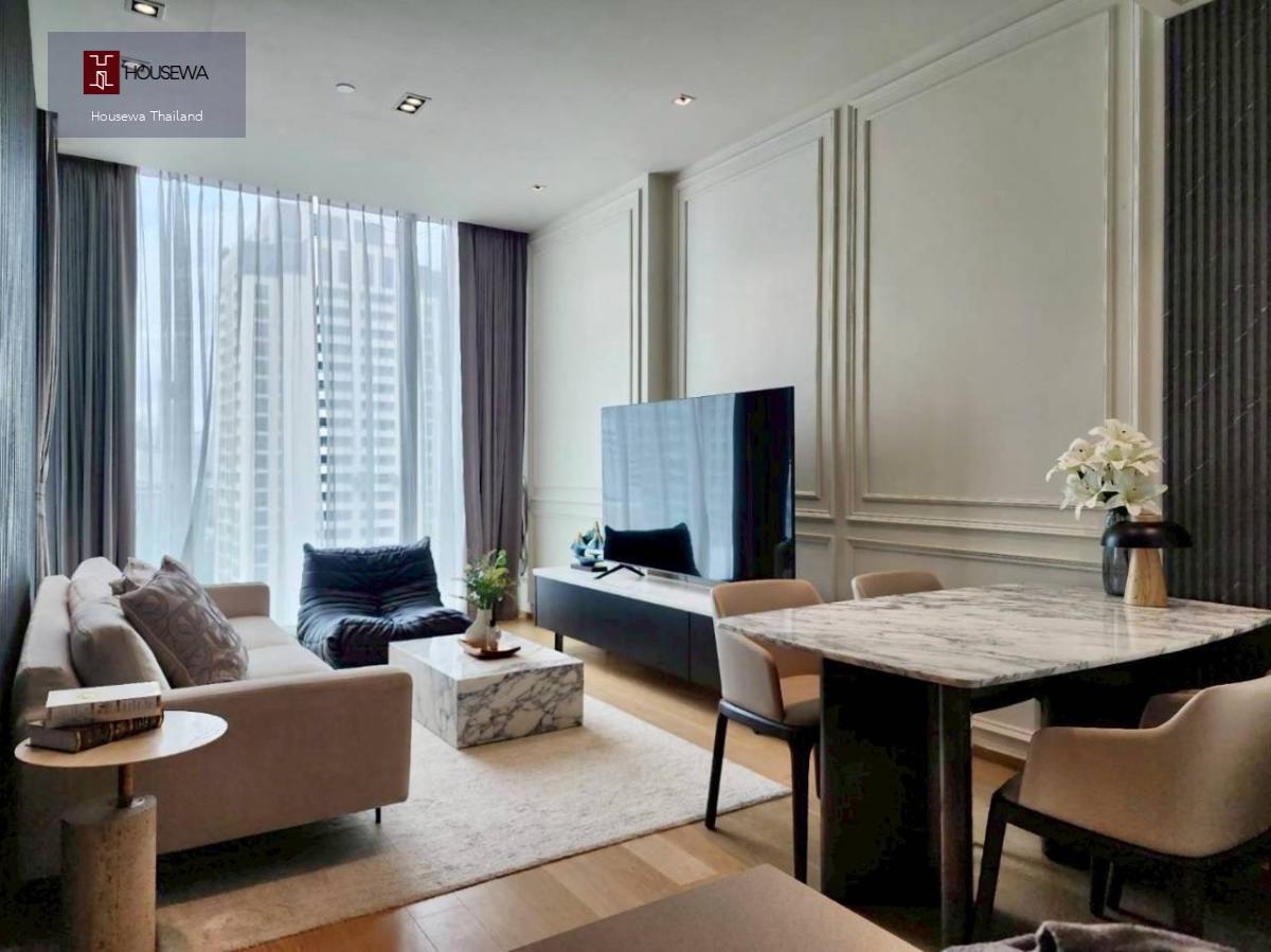 ให้เช่า | 28 Chidlom (The Villa — ตึกหน้า Private มากกว่า)