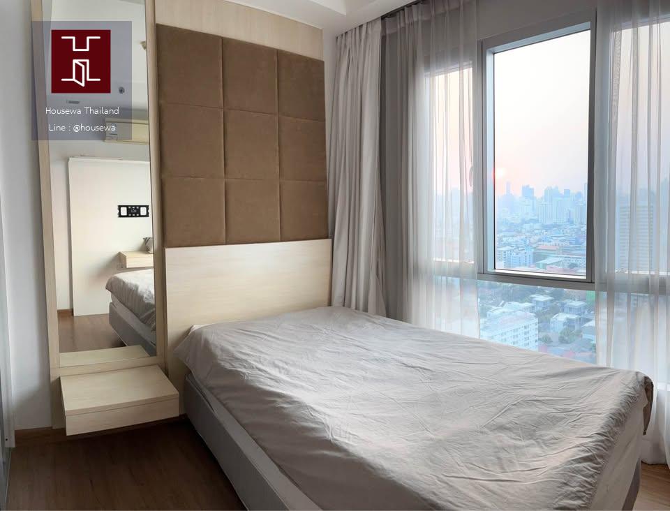 thru thonglor condo