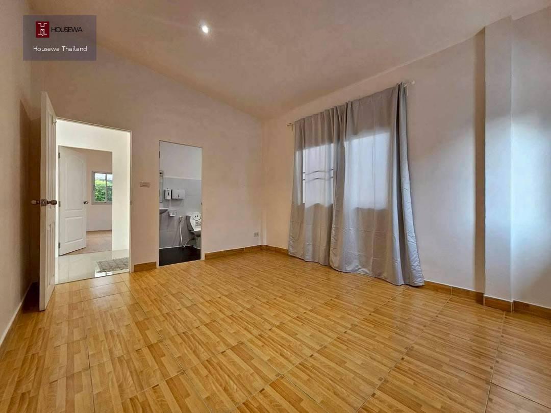  บ้านเดี่ยวให้เช่า – 29,000 บาท/เดือน