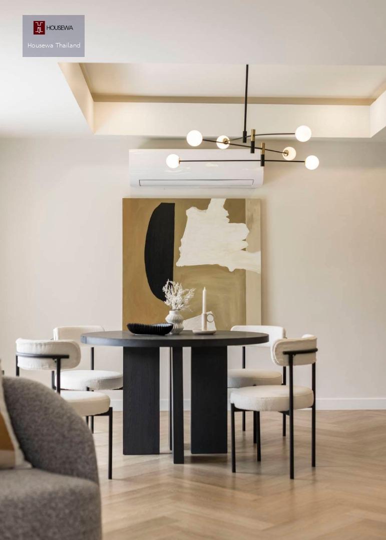 เช่า / ขาย | บ้านเดี่ยว ใกล้เอกมัย–ทองหล่อ