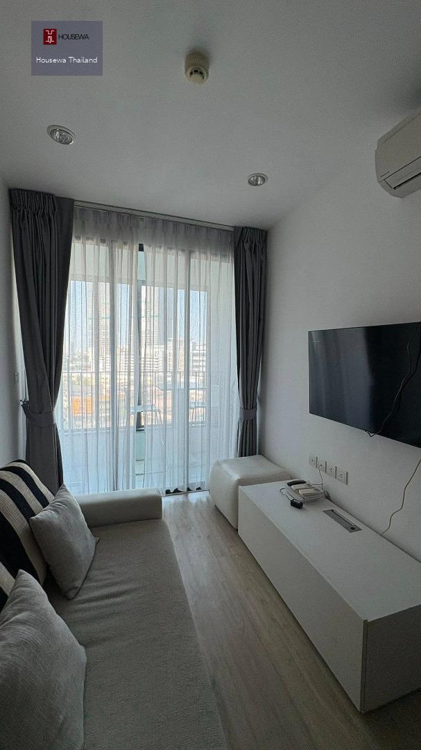 For Rent | IDEO Q Chula–Samyan