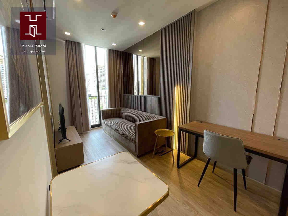 Noble State 39 | Phrom Phong