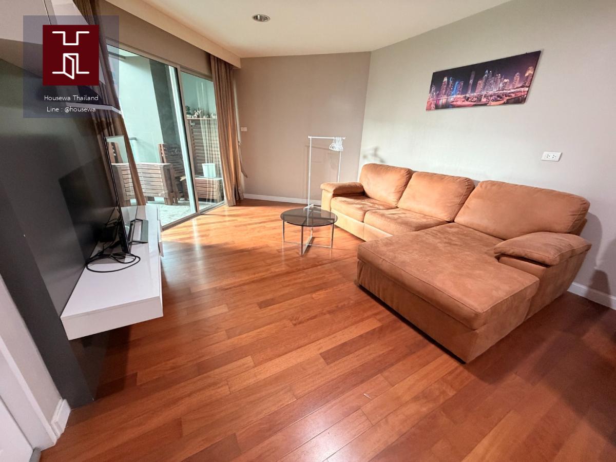 Belle Grand / Belle Avenue Rama 9 