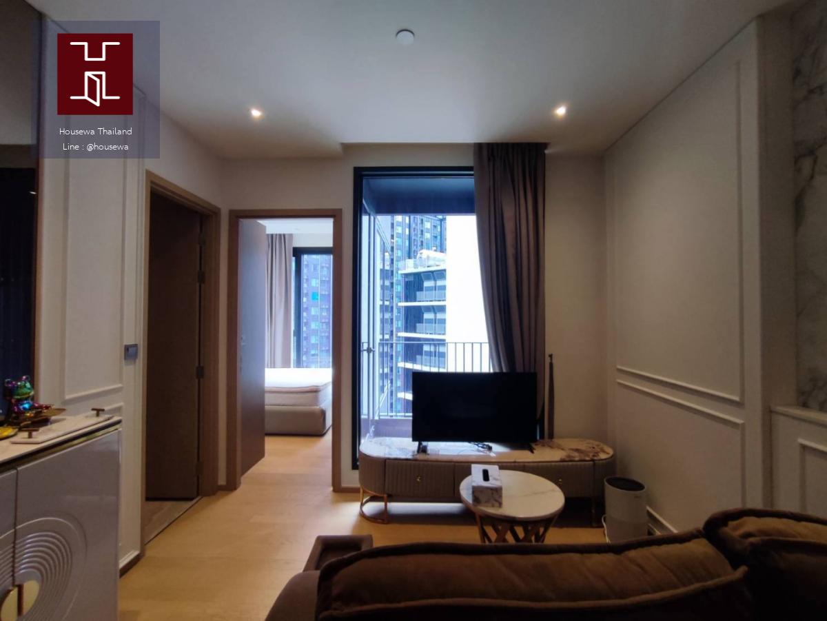 Ashton Asoke – Rama 9 (แอชตัน อโศก–พระราม 9)