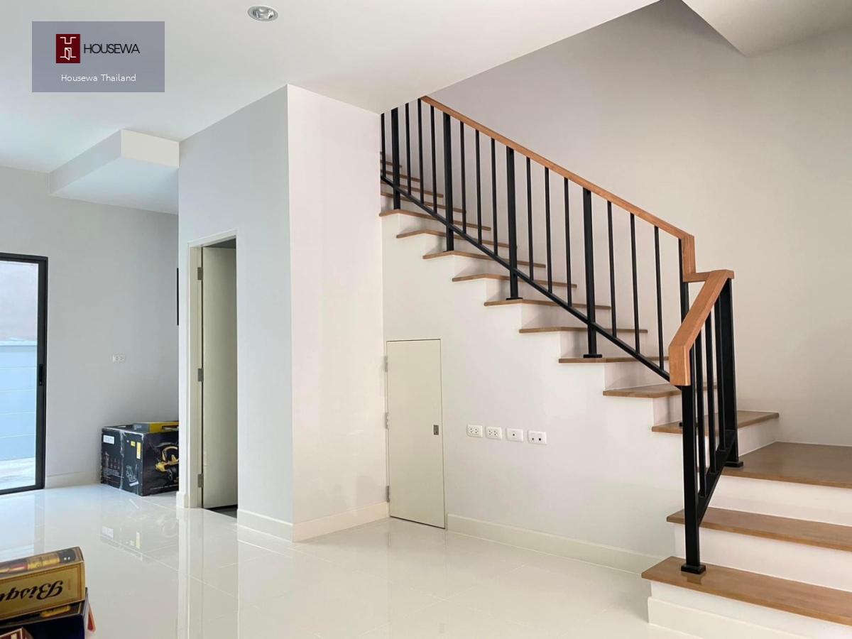  บ้านกลางเมือง The Era ปิ่นเกล้า–จรัญฯ