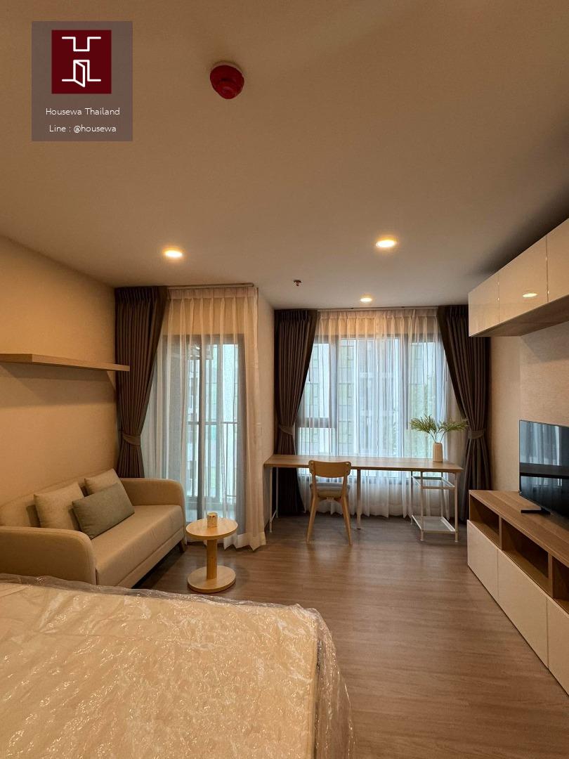 aspire sukhumvit–rama 4