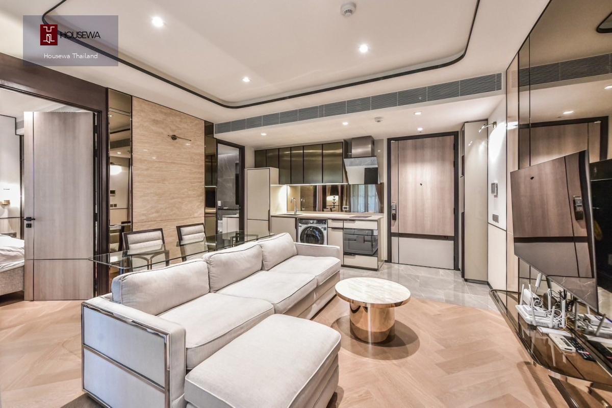 ให้เช่า – The Reserve Sukhumvit 61