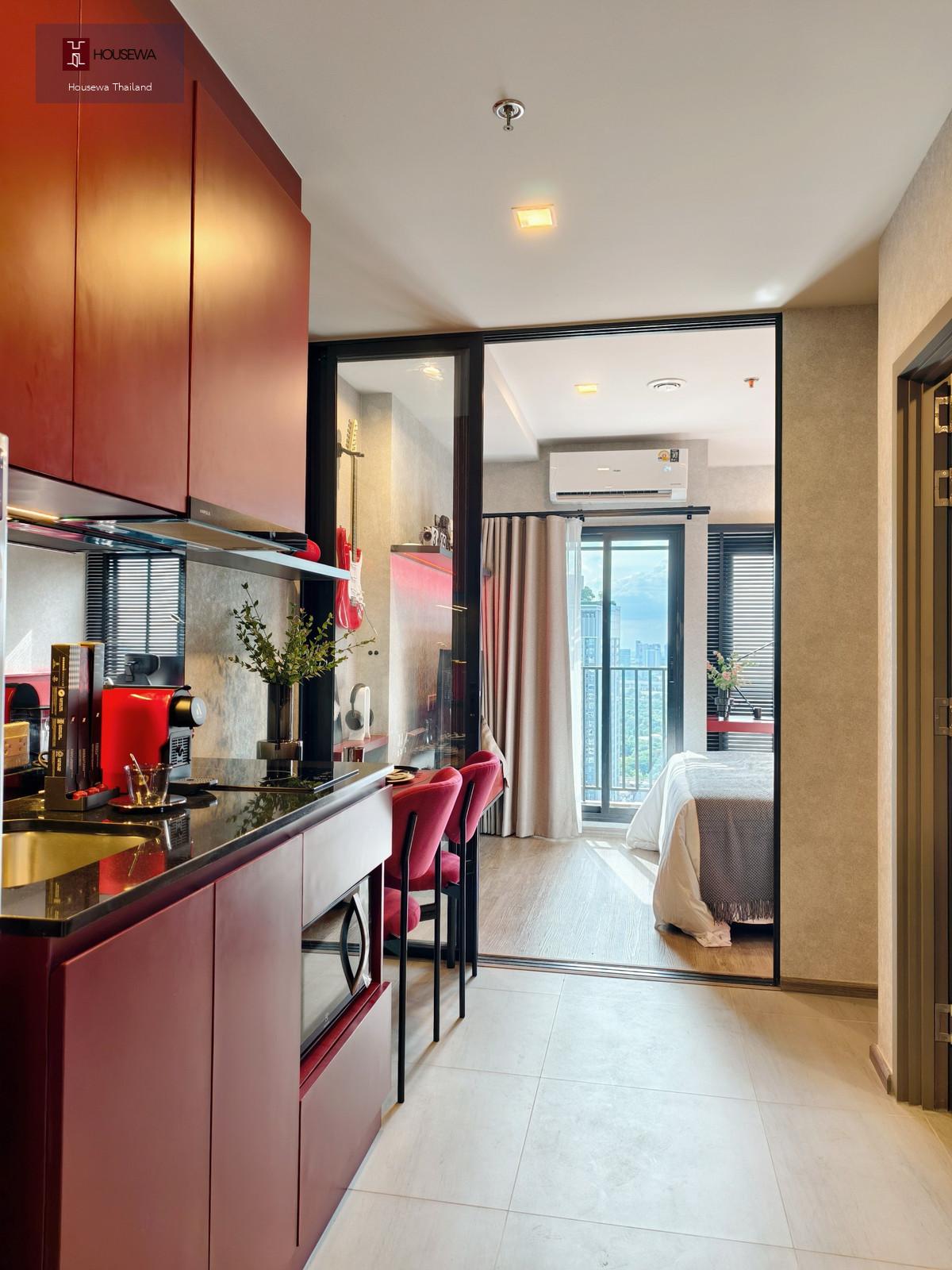 Metris District Ladprao (เมทริส ดิสทริค ลาดพร้าว) Metris District Ladprao (เมทริส ดิสทริค ลาดพร้าว)