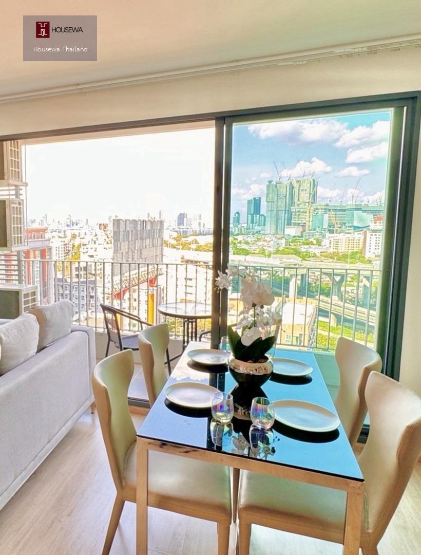  FOR RENT | IDEO O2 Bangna 