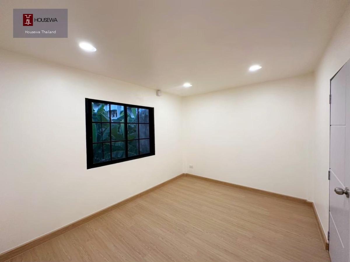 บ้าน NexHaus44 ใกล้ BTS อ่อนนุช