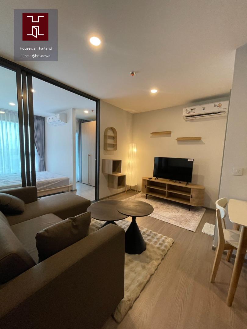  Aspire Sukhumvit Rama 4 