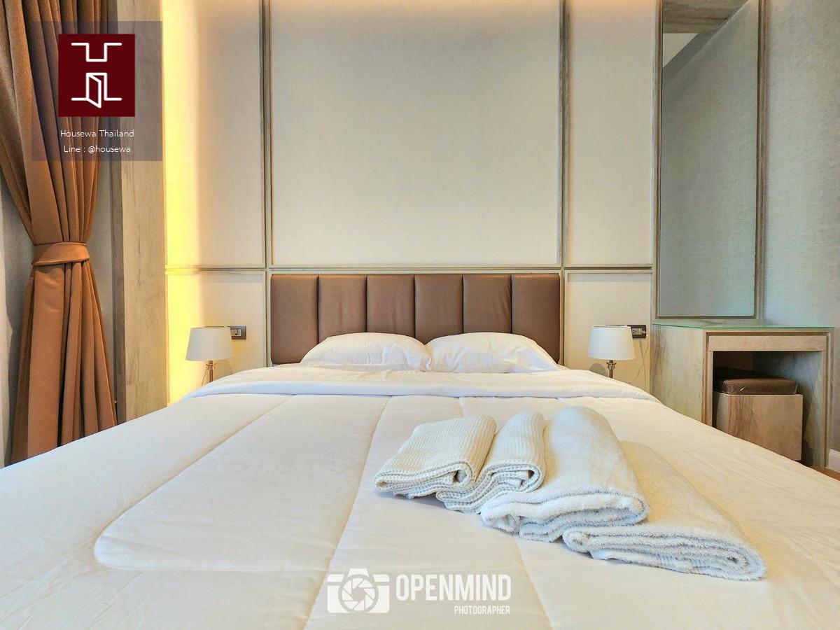 Magnolias Waterfront Residences @ ICONSIAM