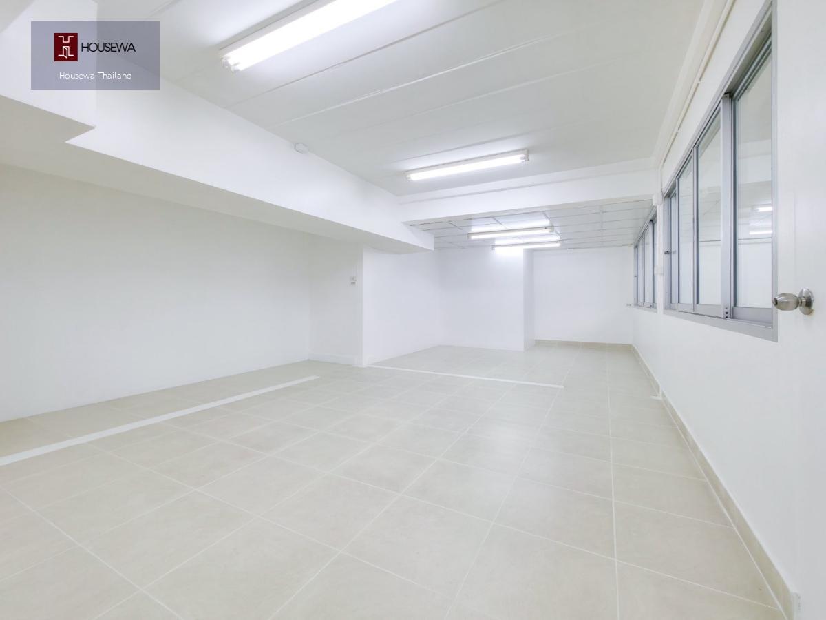  ให้เช่าพื้นที่ออฟฟิศ ใกล้ BTS พระโขนง