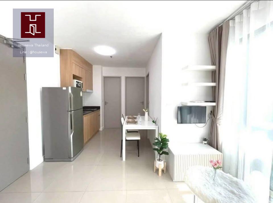  Ideo Blucove Sukhumvit