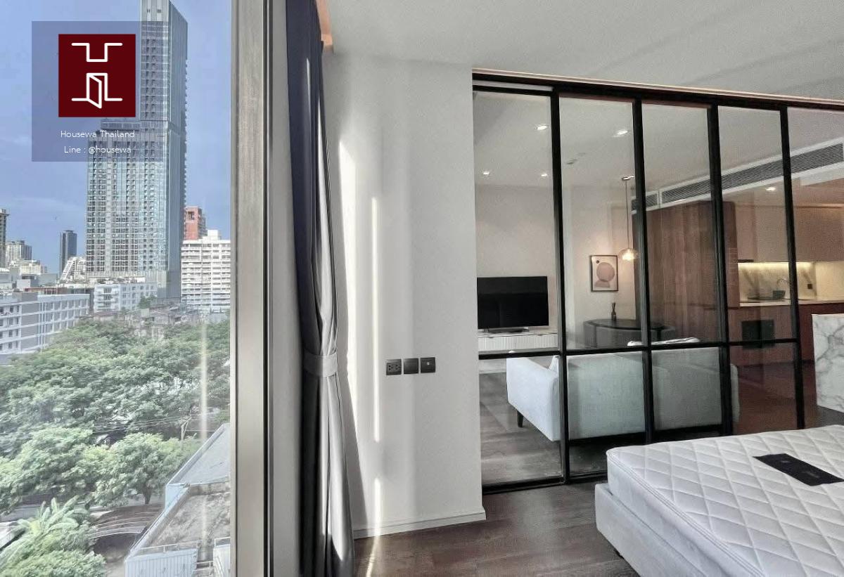  MUNIQ Sukhumvit 23