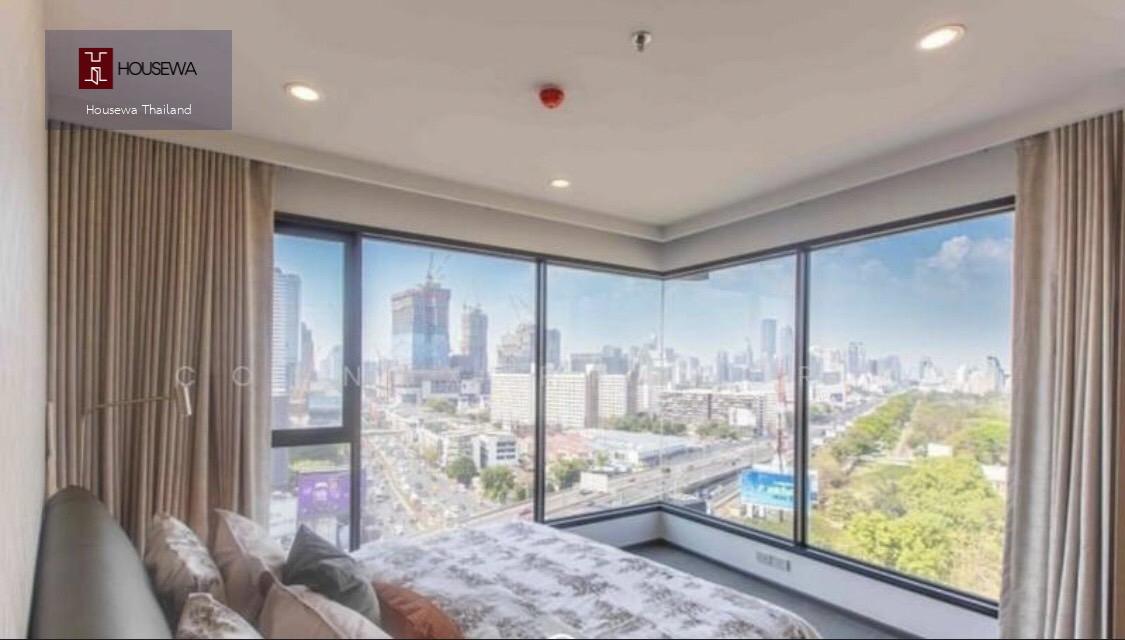 ให้เช่า COCO PARC พระราม 4 (โคโค่ พาร์ค Rama 4)