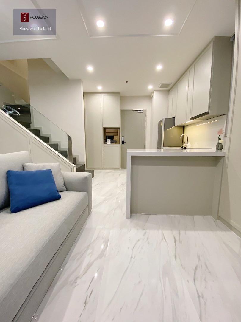  Ideo Q พญาไท 