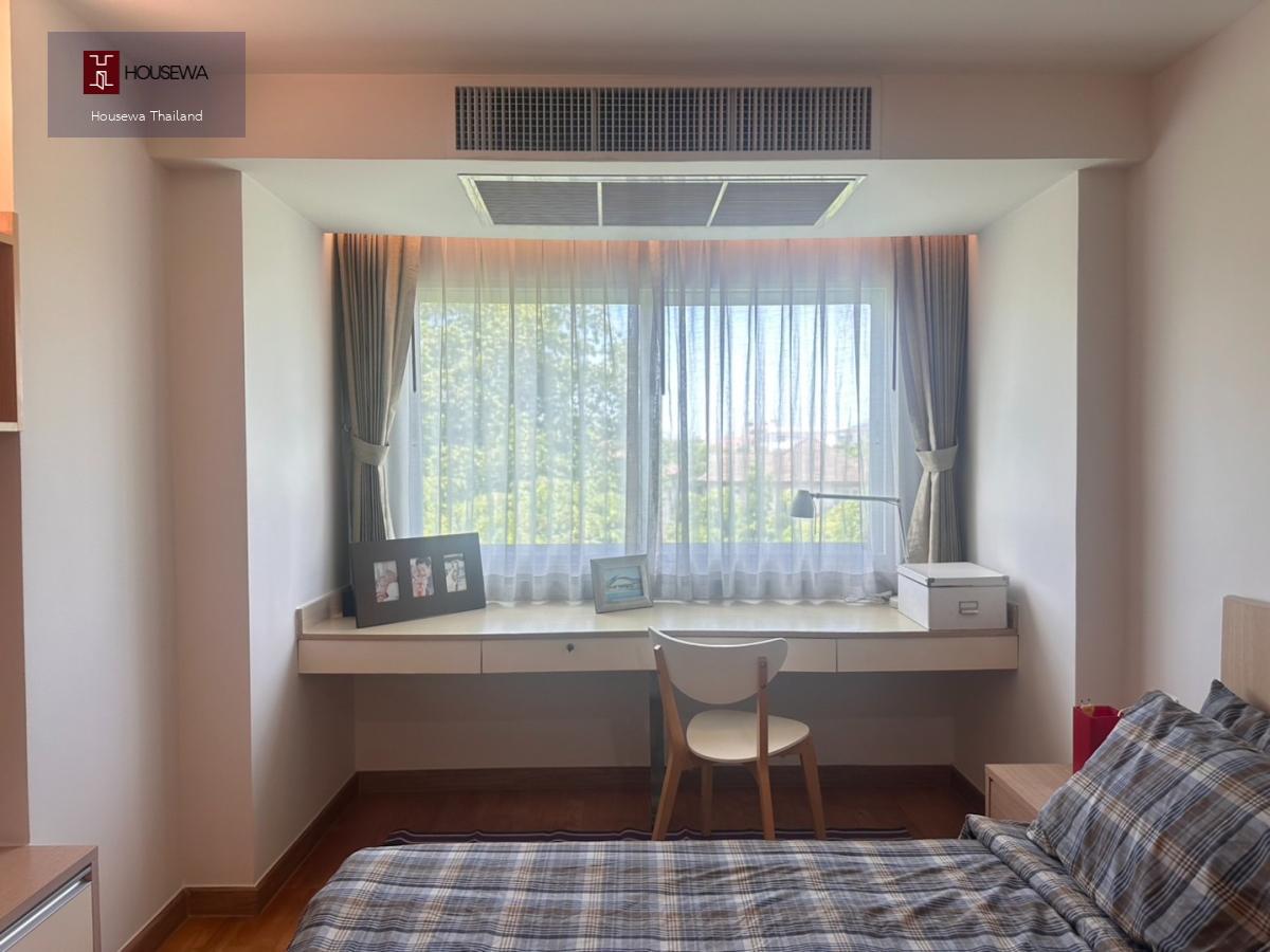 ให้เช่าคอนโด Residence 52 @ BTS On Nut