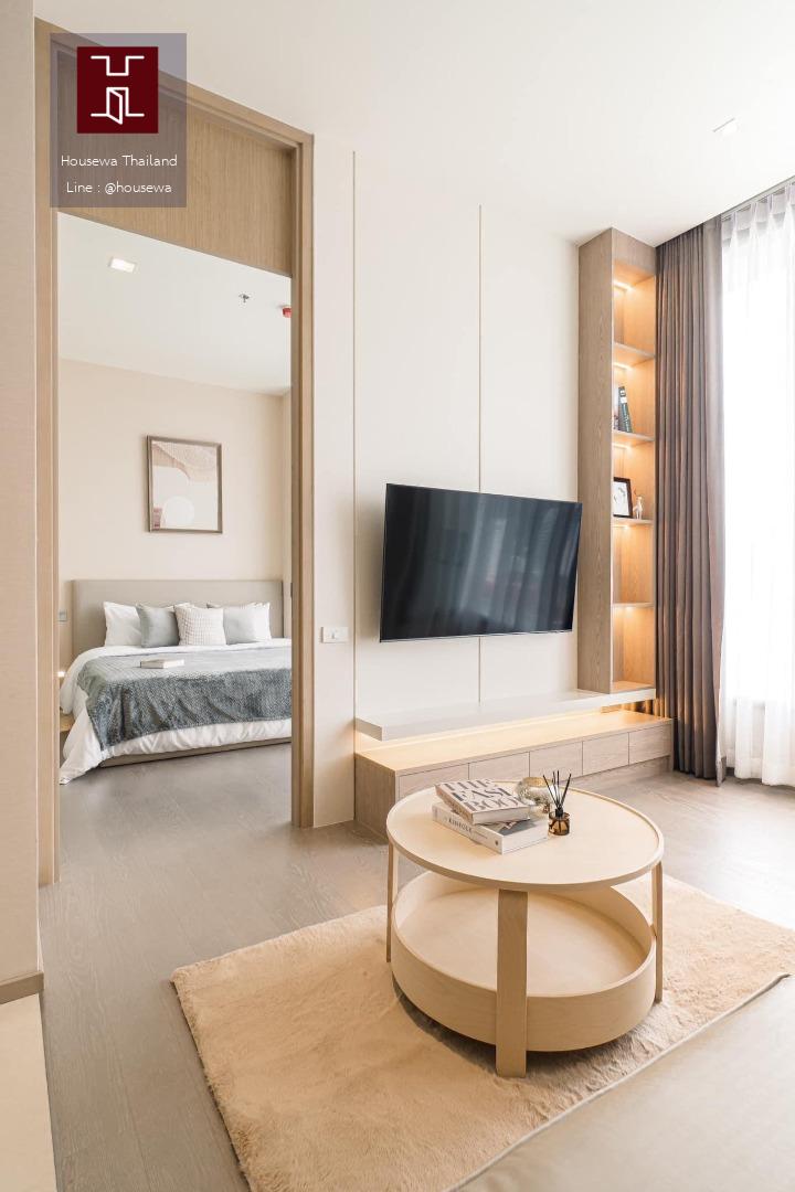 The Esse Asoke – คอนโดหรูใจกลางอโศก