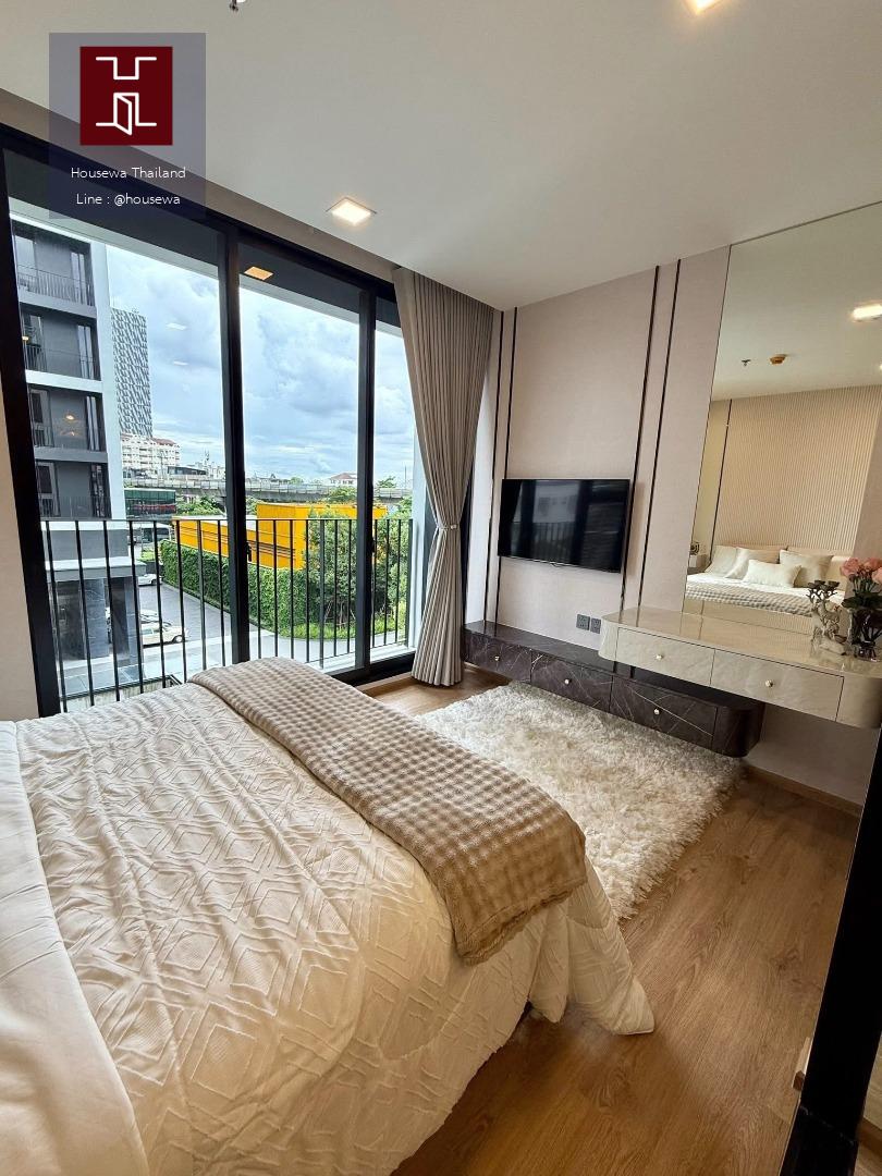  Noble Around Ari | Prime Condo Only 90m from BTS Ari