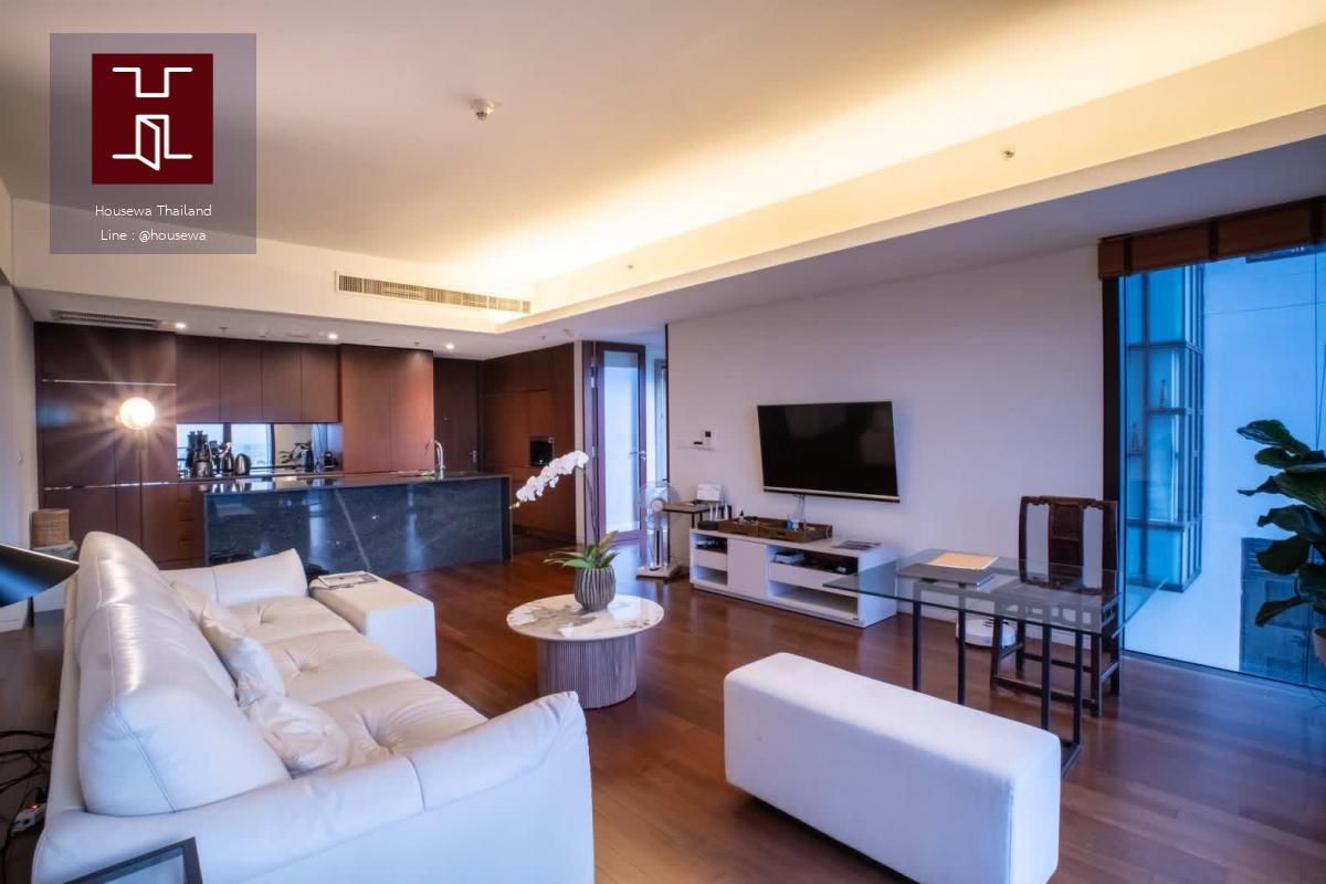 Hansar Residence Rajdamri