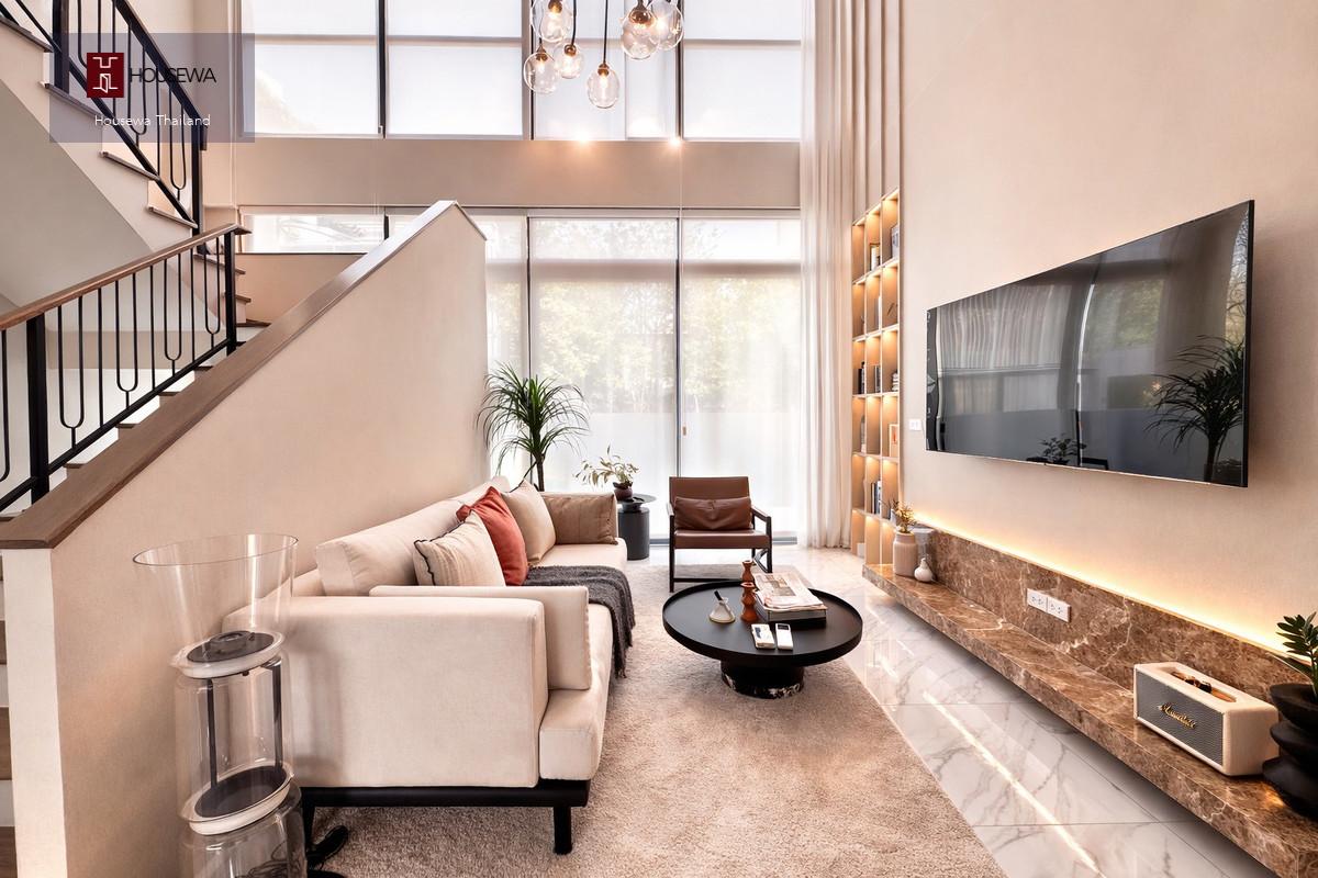 Artique Ramkhamhaeng – RELUXE