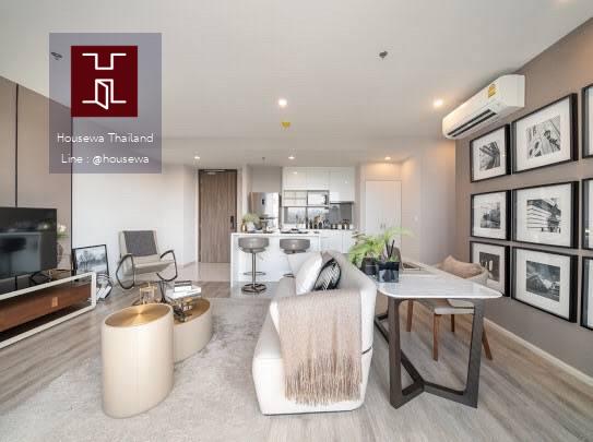  Ideo Mobi Sukhumvit 66 