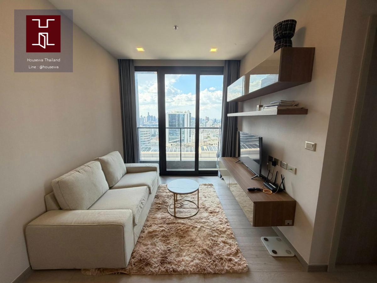 One 9 Five อโศก–พระราม 9