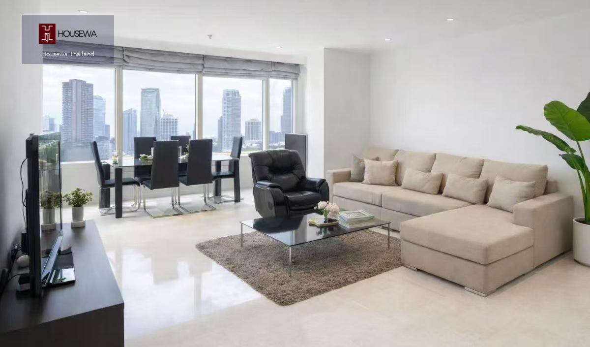 🏢 ให้เช่า – Thonglor Residences