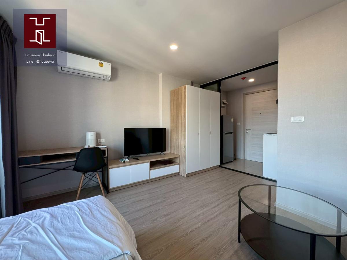 BROMPTON SAMRONG STATION