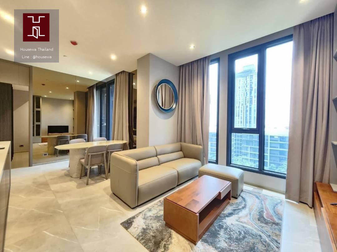 Hyde Heritage Thonglor 