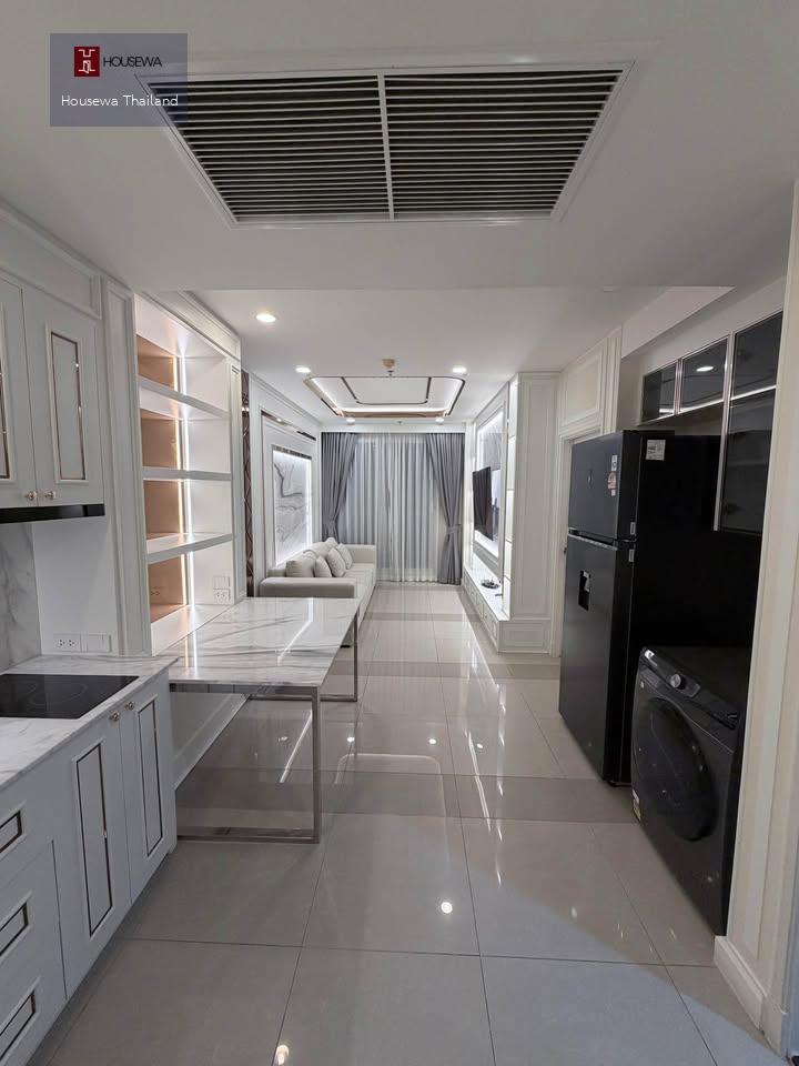 ศุภาลัย เวลลิงตัน 1 🔥