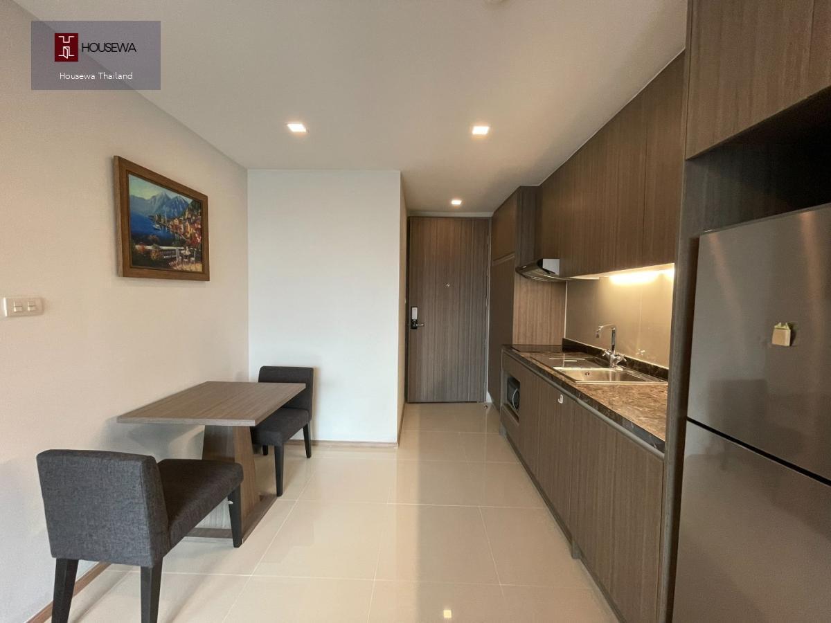 ขายคอนโด Art Thonglor | เลี้ยงสัตว์ได้ 