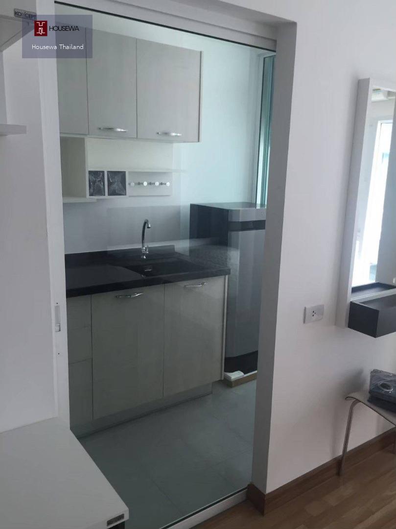 Condo for Sale | The One Plus Huamak 20 (หัวหมาก 20)