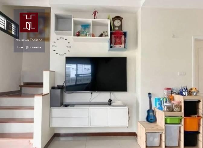  พรีเมี่ยมไทม์โฮม วงแหวน–อ่อนนุช