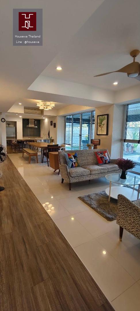 courtyard villa rama 9 pet friendly