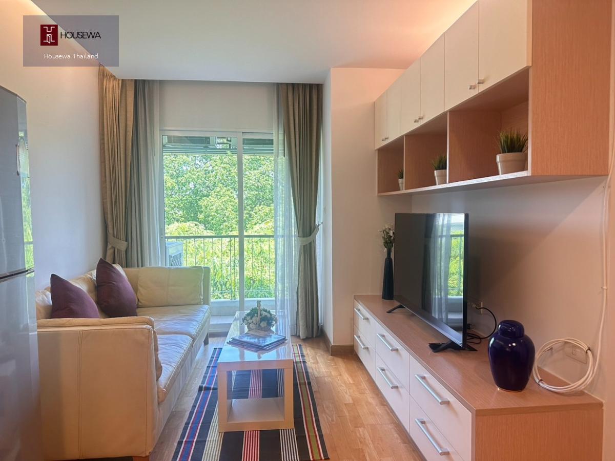 ให้เช่าคอนโด Residence 52 @ BTS On Nut