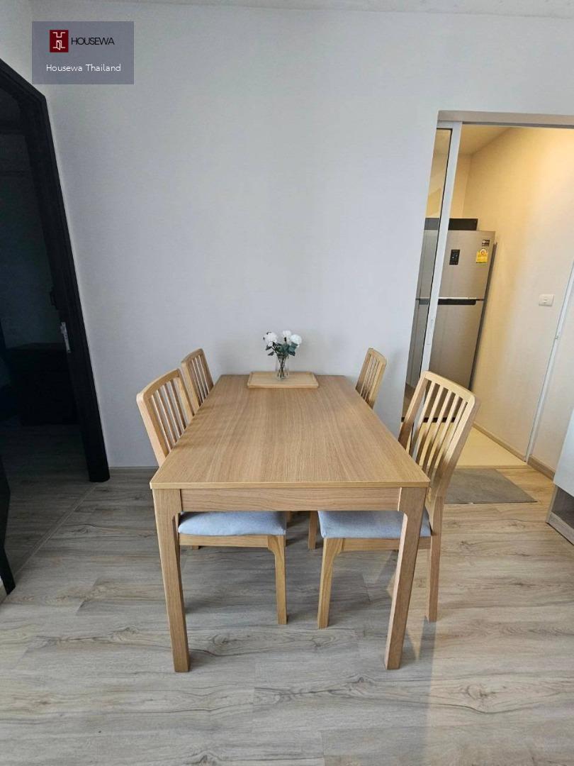 ปล่อยเช่า Rhythm Sukhumvit 44/1 (ติด BTS พระโขนง) 🚆