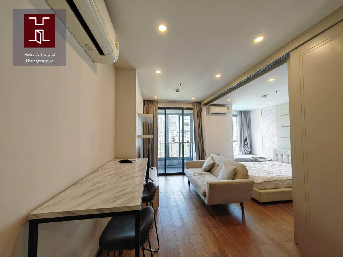  Q Chidlom–Phetchabให้uri – ใจกลางชิดลม/ประตูน้ำ