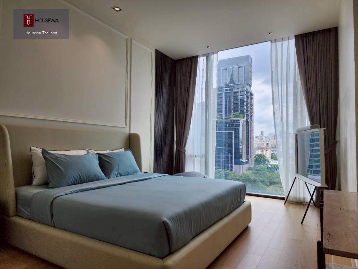 ให้เช่า | 28 Chidlom (The Villa — ตึกหน้า Private มากกว่า)