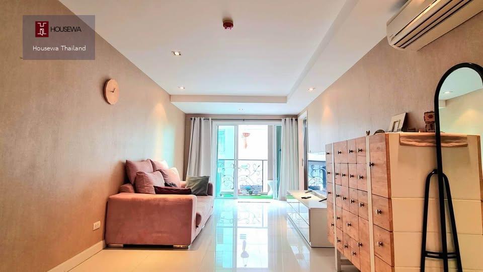 ให้เช่า | Le Nice เอกมัย