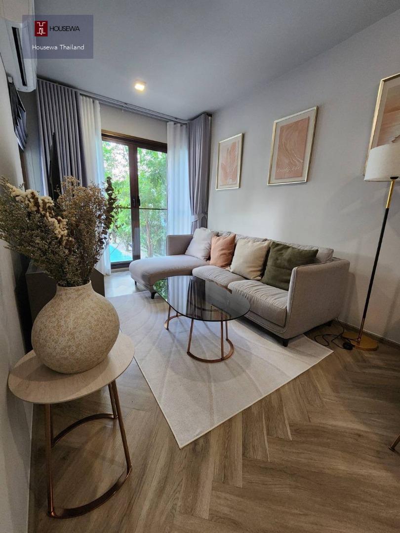  ให้เช่าคอนโด Chapter Thonglor 25