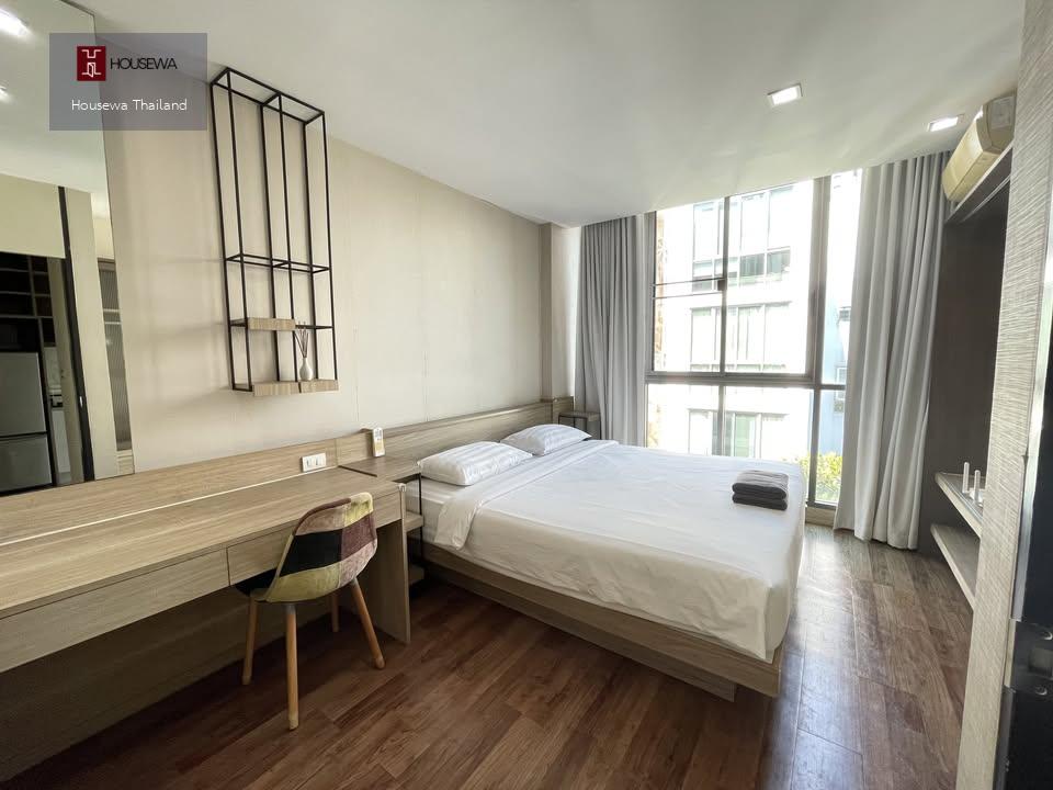 Qube Suites Sukhumvit 46 
