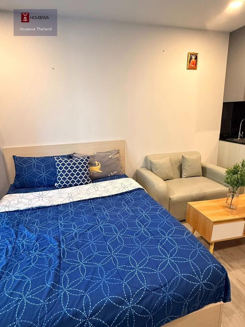 ประกาศขาย/ปล่อยเช่า | Condo Dolce Lasalle (โดวเช่ ลาซาล) บางนา–แบริ่ง