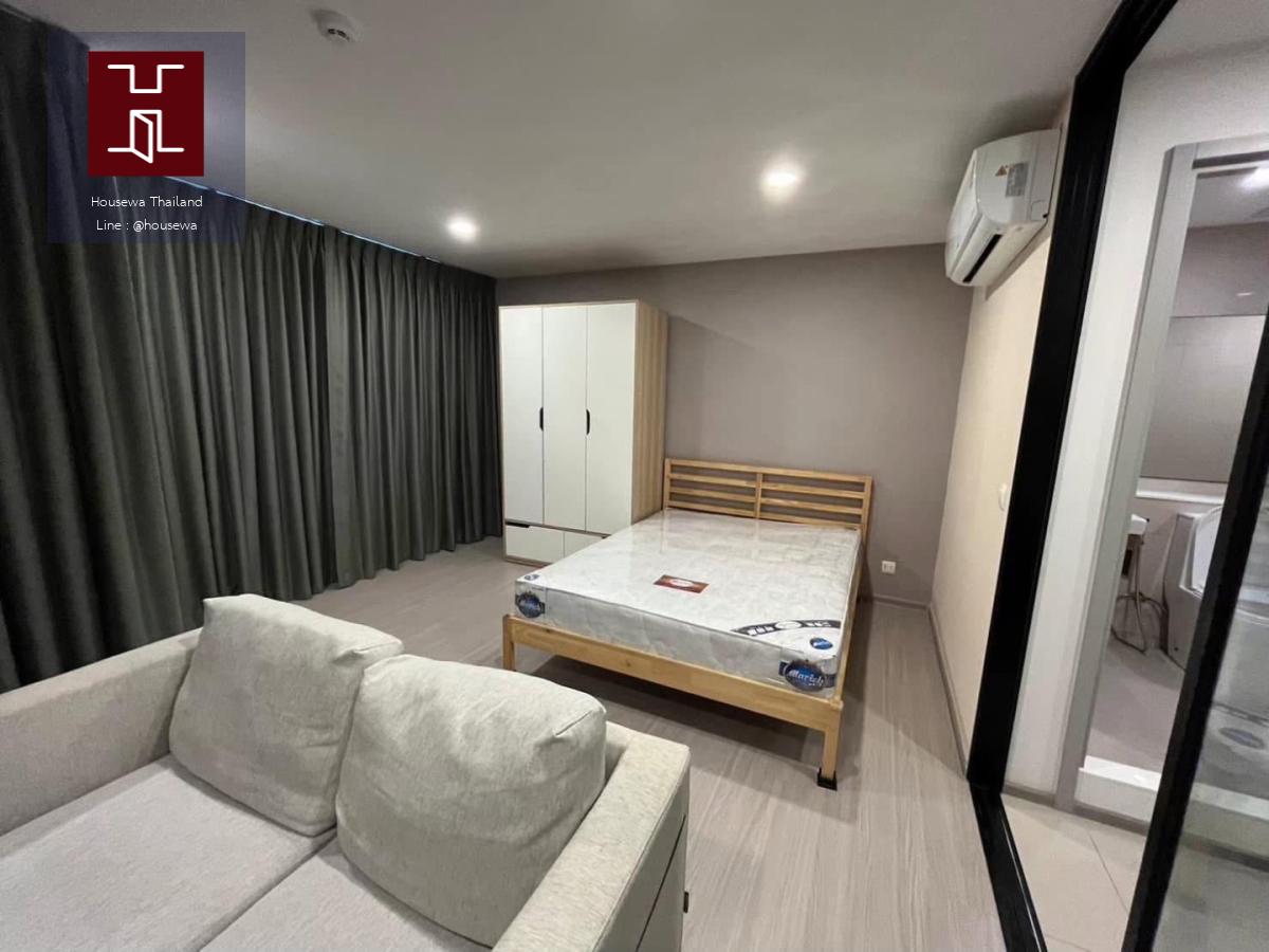 Aspire Sukhumvit–Onnut 