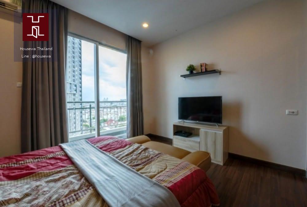 Supalai Lite Sathorn – Charoenrat