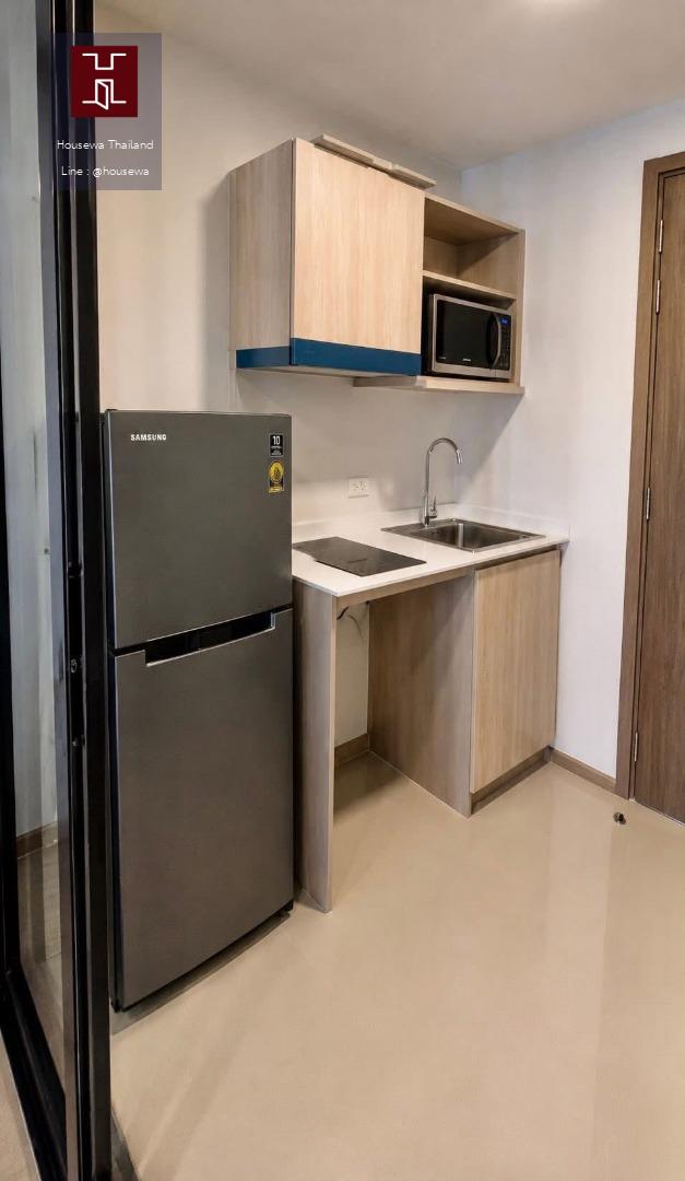 The Muve Sukhumvit 107 